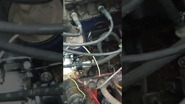 Установка электробензонасоса на ваз 2104