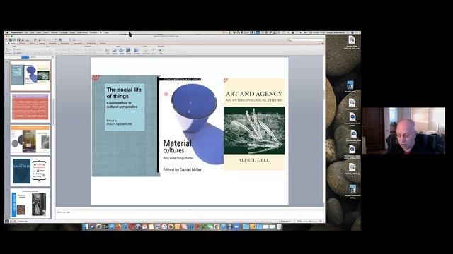 Неантропоцентристская антропология: телесность и техника. Часть I смотреть онлайн
