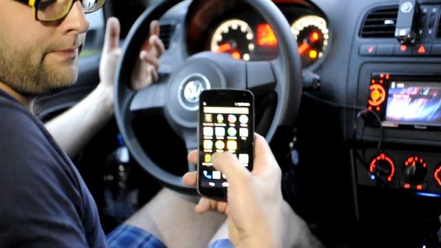 посылка из Китая Автомобильный сканер ELM 327 OBD2 с Aliexpress обзор смотреть онлайн