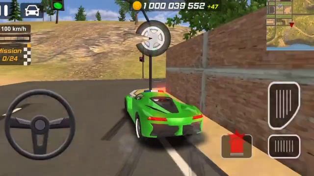 Police Drift Car Driving Simulator e#5 - 3D Police Patrol Car Crash Chase Games - Android Gameplay смотреть онлайн