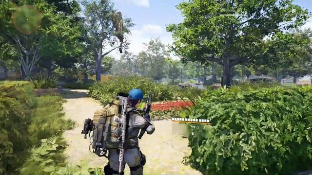 HOW TO FIX UPDATE ISSUES (The Division 2) смотреть онлайн