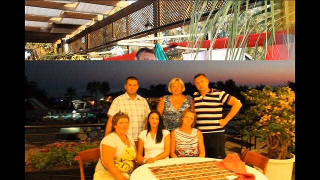 Таэквон-до ИТФ. УТС-2013, Анталия, Турция смотреть онлайн