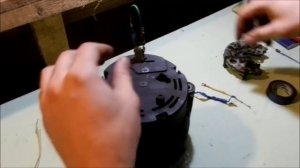 Как Повысить Напряжение Генератора ВАЗ