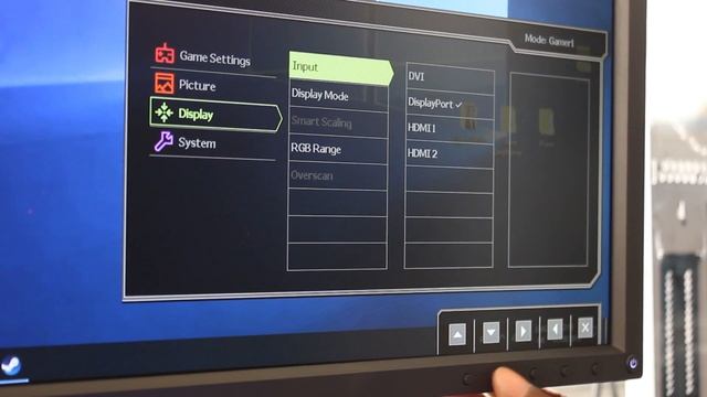 BENQ ZOWIE'S NEWEST PLAYER THE XL2731 ESPORTS MONITOR REVIEW! смотреть онлайн