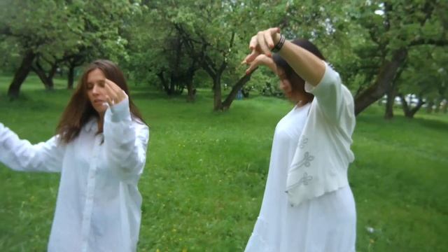 Песня-настроение 