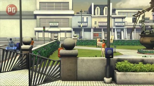 Back to the Future: The Game. Видеообзор смотреть онлайн