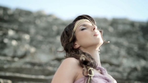 Любовные Истории - "Шекспир"