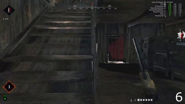 11 kill explosive crossbow game смотреть онлайн
