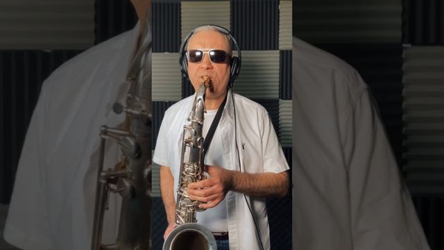 Epic Sax Guy 🎷 #saxophone #саксофон школасаксофона Эдара Шамова смотреть онлайн