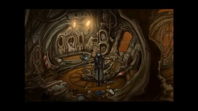 Primordia Episode 1 "I'm a floating bomb!" (Promitheus) смотреть онлайн