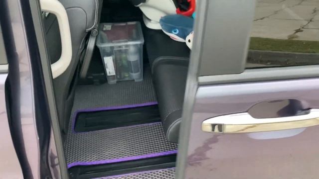 StepWGN RP3 2015 год, 170.000км, видео на Авито смотреть онлайн