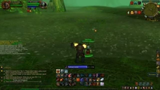 Разговор про нарратив и врыв чебоксара во время рыбалки - ПРиК - День 8 [WoW 3.3.5a] смотреть онлайн