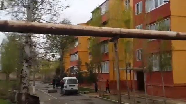Знакомое м 1 микрорайон смотреть онлайн