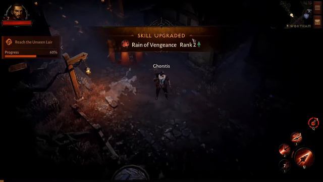 Diablo Immortal: #1 - Beginning of the hunt смотреть онлайн