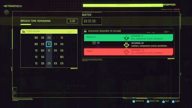 Cyberpunk 2077 смотреть онлайн