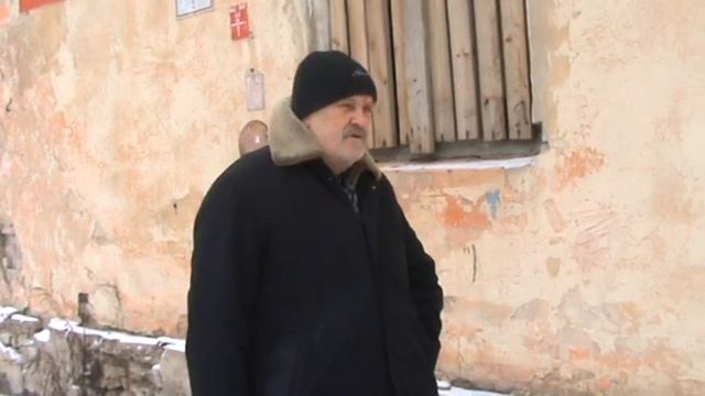 Рассказы о Сланцах. Использование береговой плиты. Лучки. Улица Ломоносова. смотреть онлайн