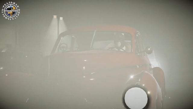 Blacksad: Under The Skin - Обзор игры