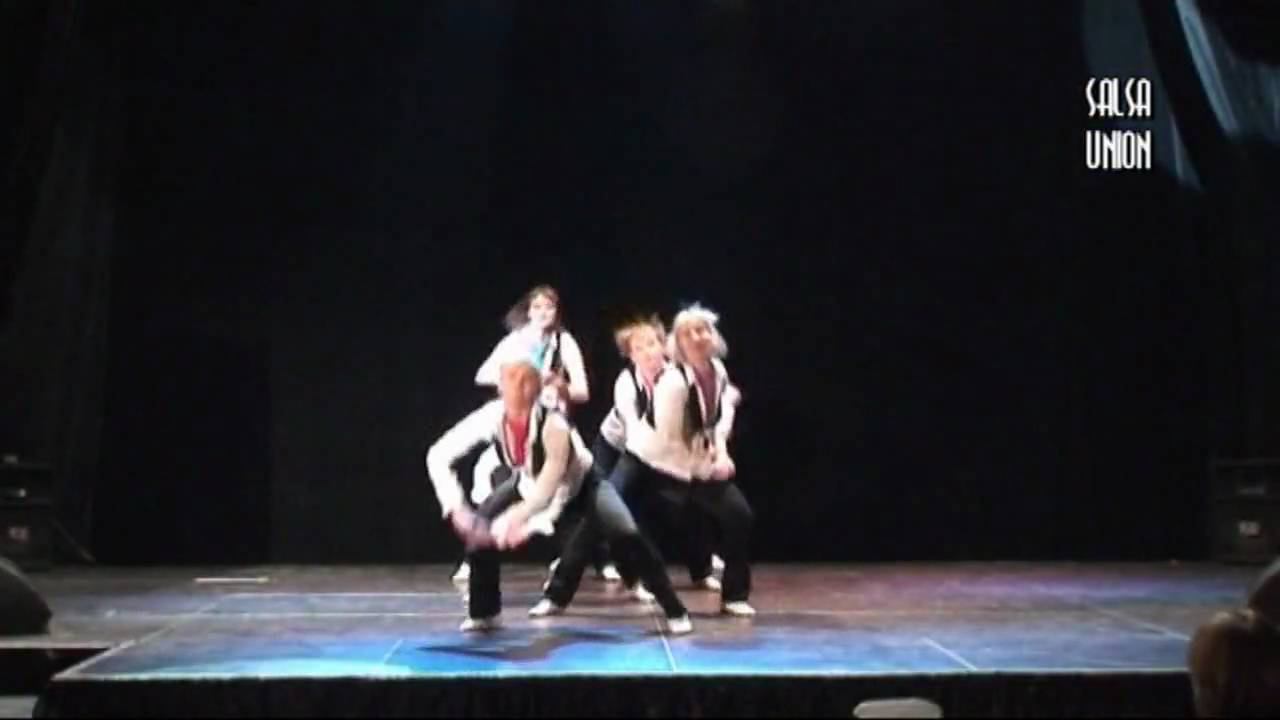 SNA 2009 Sierra Maestra