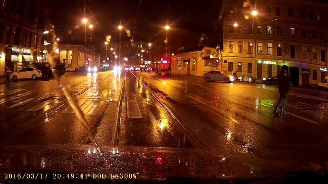 Весна! Странные люди вышли из своих норок! смотреть онлайн