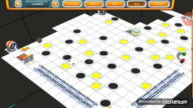 One Hundred Ways level 51, 52, 53, 54, 55, 56, 57, 58, 59, 60 прохождение игры смотреть онлайн