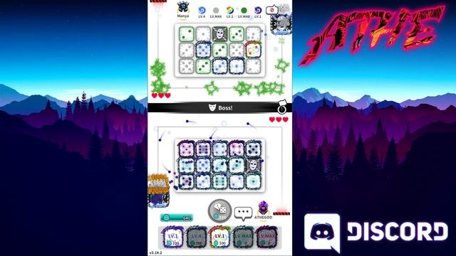 RANDOM DICE: РЫЦАРЬ И СТИХИЯ смотреть онлайн