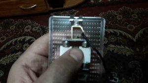 Доработка плафона салонного света ваз 2107