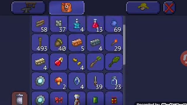 Террария #5 поселение смотреть онлайн