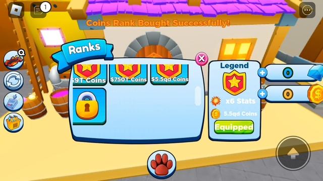 TANK LEGEND NEW UPD SECRET EGG !!!! смотреть онлайн
