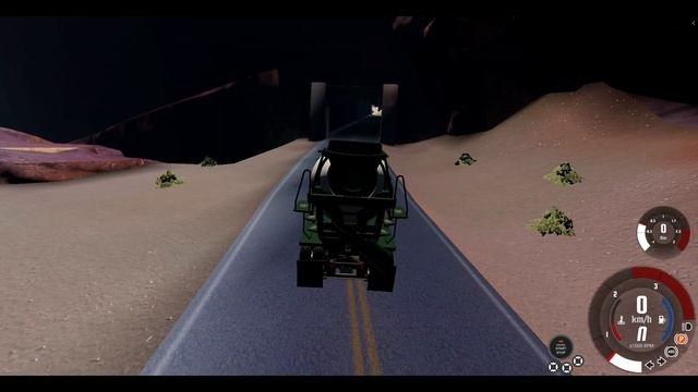 BeamNG.drive | МОСТ НА ПРЕДЕЛЕ! СКОЛЬКО АВТО СМОГУТ РАЗРУШИТЬ ЕГО! смотреть онлайн