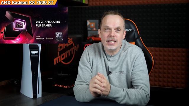 Nvidia RTX 4090 Ti für 113K Euro | Playstation 5 Slim Release + Preis | AMD RX 7600 XT | News смотреть онлайн
