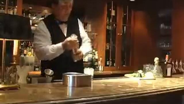 New Orleans' best cocktails: The Margarita смотреть онлайн