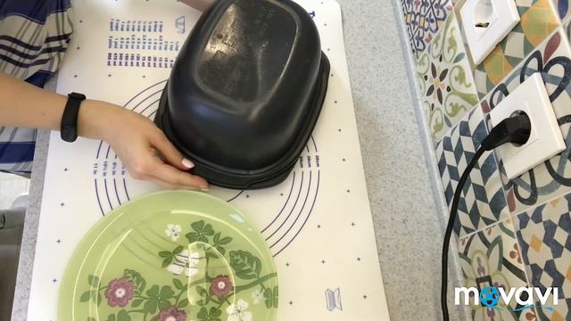 Хлеб Ультра Про Tupperware смотреть онлайн