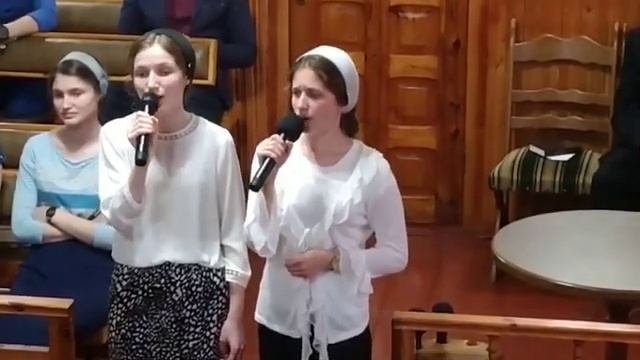 Вечный край таинственный далёкий... смотреть онлайн