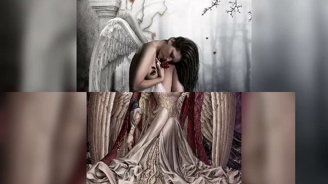 Ангелы или демоны? смотреть онлайн