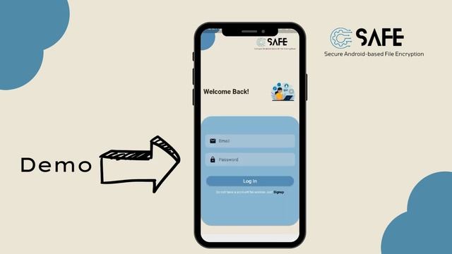 SAFE: The Most Comprehensive Security App for Android Devices | Flutter app code | Cyber Security смотреть онлайн