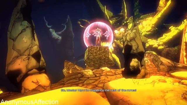 Yaiba: Ninja Gaiden Z Walkthrough - Walkthrough Part 10 - Level 5: Ryu Hayabusa смотреть онлайн