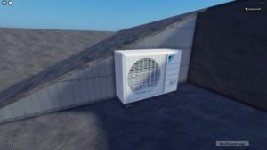 More Roblox Air Conditioners