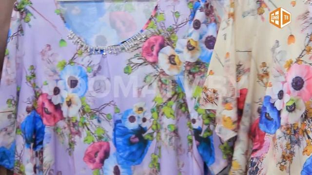 Платье Маки смотреть онлайн