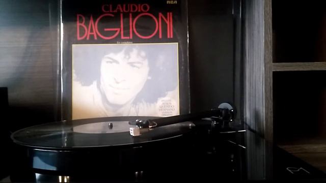 claudio baglioni - a modo mio смотреть онлайн