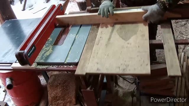 Циркулярные пилы . Некоторые возможности и пояснения. смотреть онлайн