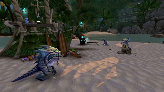 Pointless Top 10: Murlocs in World of Warcraft | WoWcrendor смотреть онлайн