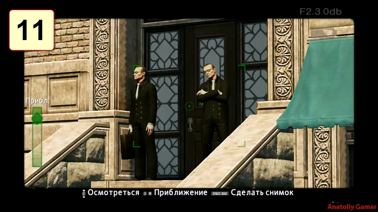 Прохождение ►The Amazing Spider-Man 2◄【• Выпуск• #11】