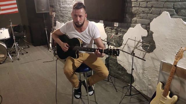 Chet Atkins SST смотреть онлайн