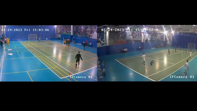 Прямая трансляция пользователя Томская Областная Федерация Футбола смотреть онлайн