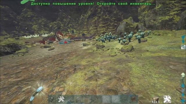 ВСЕ АРТЕФАКТЫ с Lost Island в ARK! Где НАЙТИ АРТЫ НА НОВОЙ КАРТЕ ЛОСТ АЙЛЕНД в АРК? смотреть онлайн