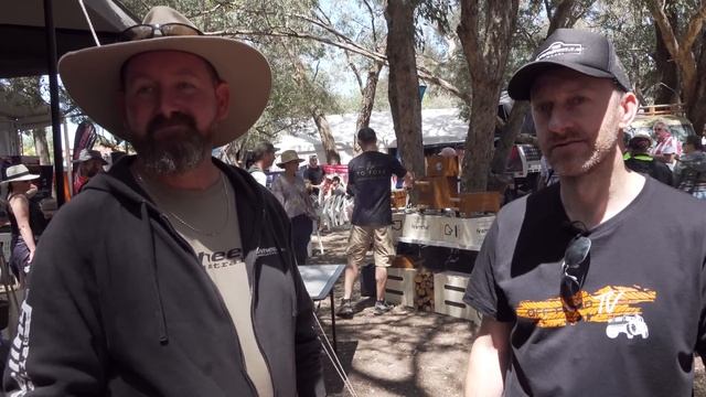 Perth 4WD and Adventure Show Walkthrough смотреть онлайн