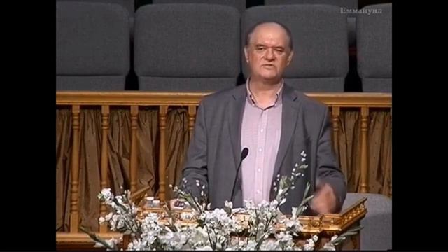 14.54 Свидетельство о милости Божией 1 часть Болгария Татарица 1947 год. смотреть онлайн