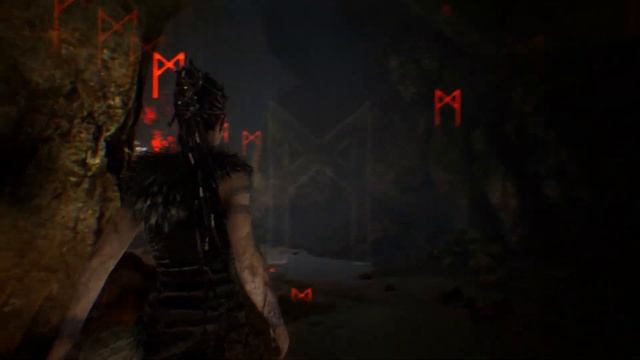 HELLBLADE SENUA'S SACRIFICE Walkthrough Gameplay Part 1 - Prologue | GTX 1650 Super смотреть онлайн