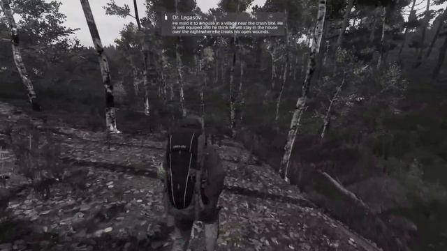 Хорошо прогулялся в DayZ. Устроили засаду и спалили рейд базы. [4k] смотреть онлайн