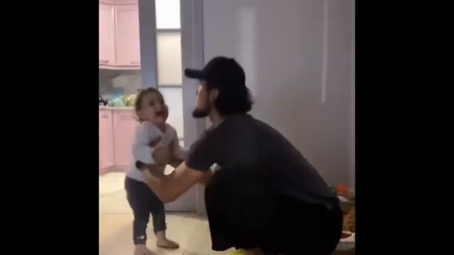 какой же он няшка 😻🔥) #ахмед #05 #06 #95